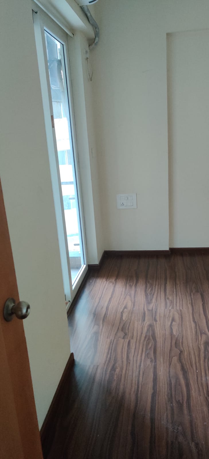 2 BHK Apartment for Rent in Government Colony Mumbai
