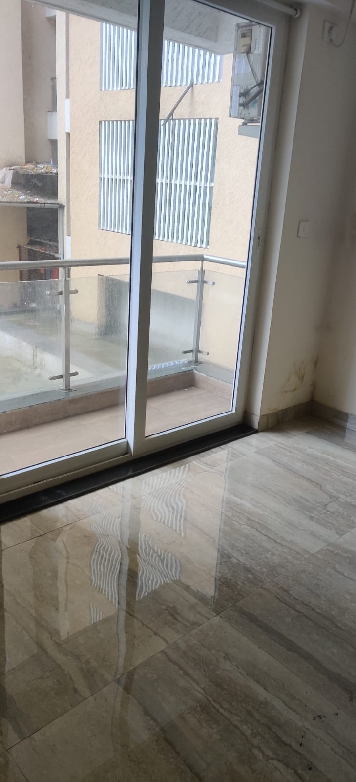2 BHK Apartment for Rent in Government Colony Mumbai