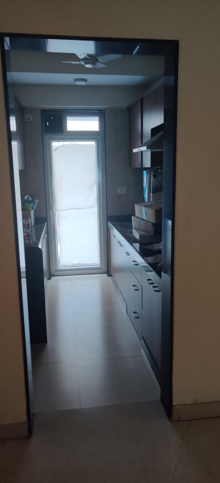 2 BHK Apartment for Rent in Government Colony Mumbai