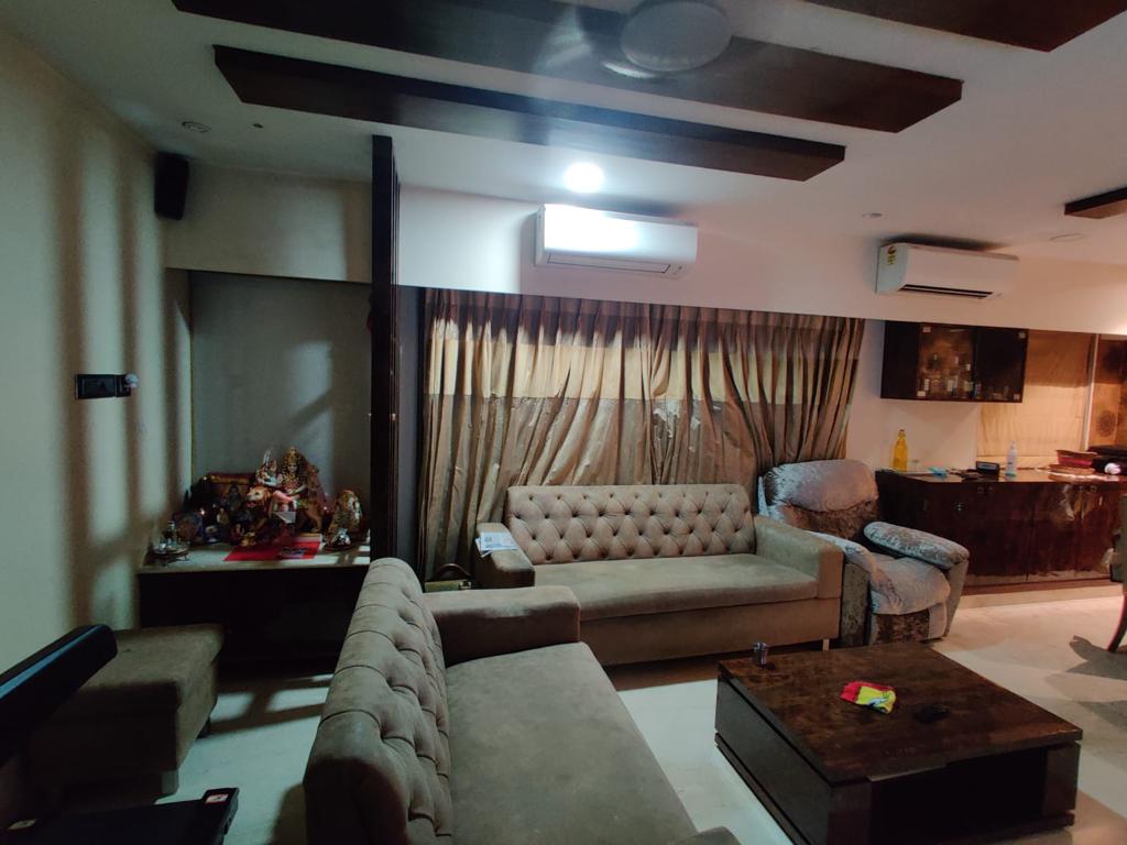 3 BHK Apartment for Sale in Khar West Mumbai