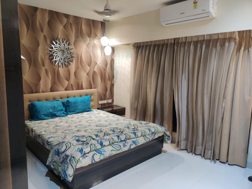 3 BHK Apartment for Sale in Khar West Mumbai