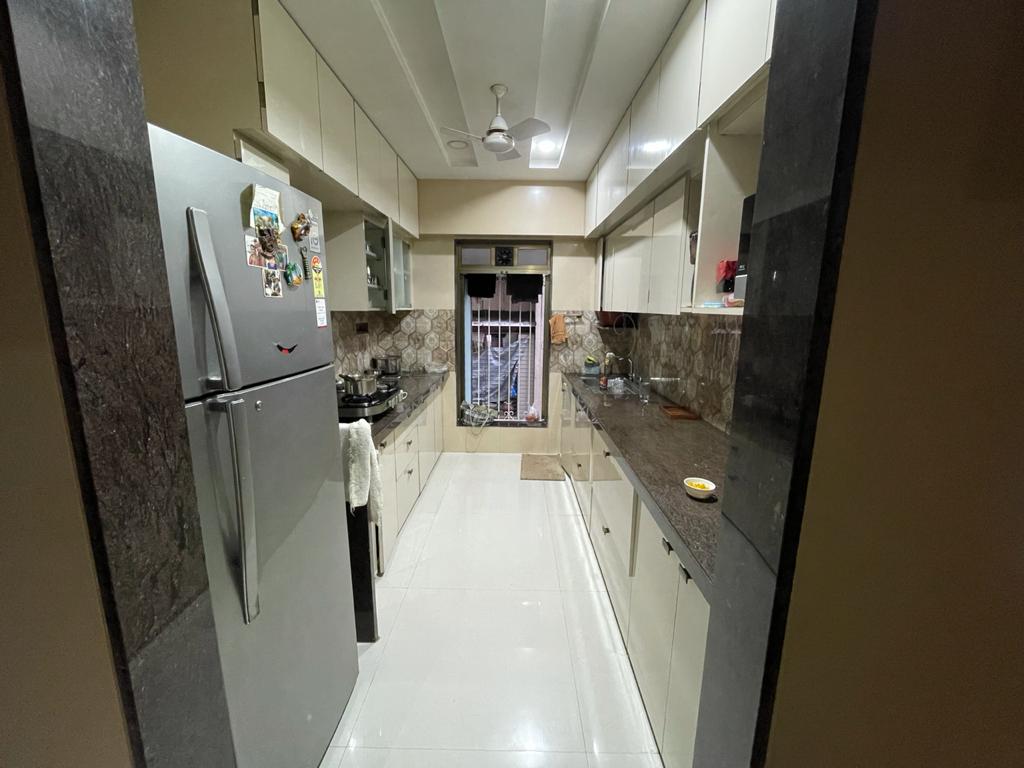 3 BHK Apartment for Sale in Khar West Mumbai