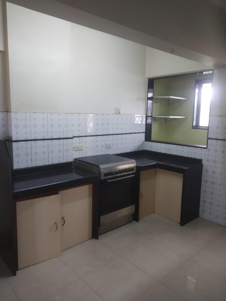 3 BHK Apartment for Rent in Santacruz West Mumbai