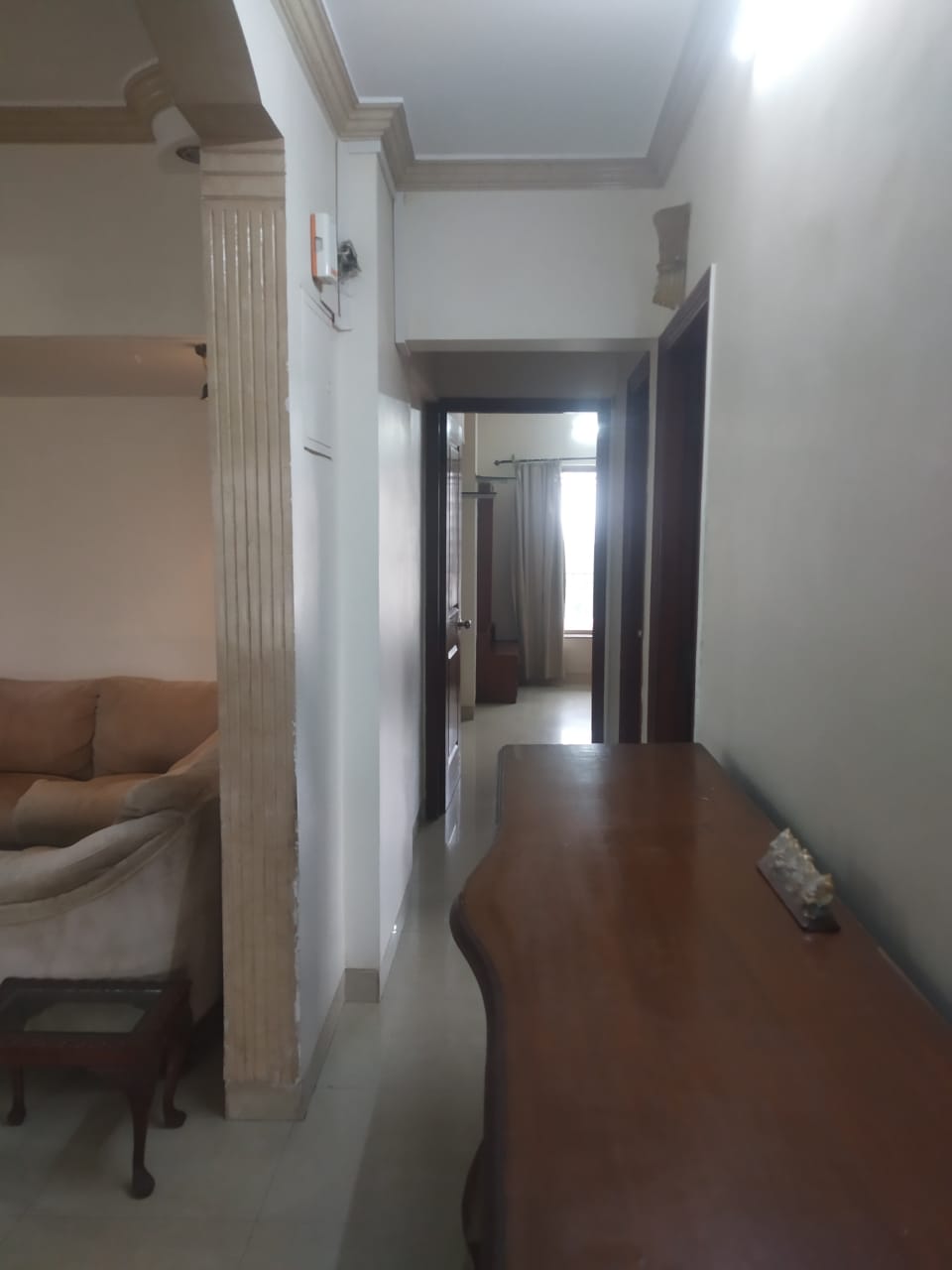 3 BHK Apartment for Rent in Santacruz West Mumbai