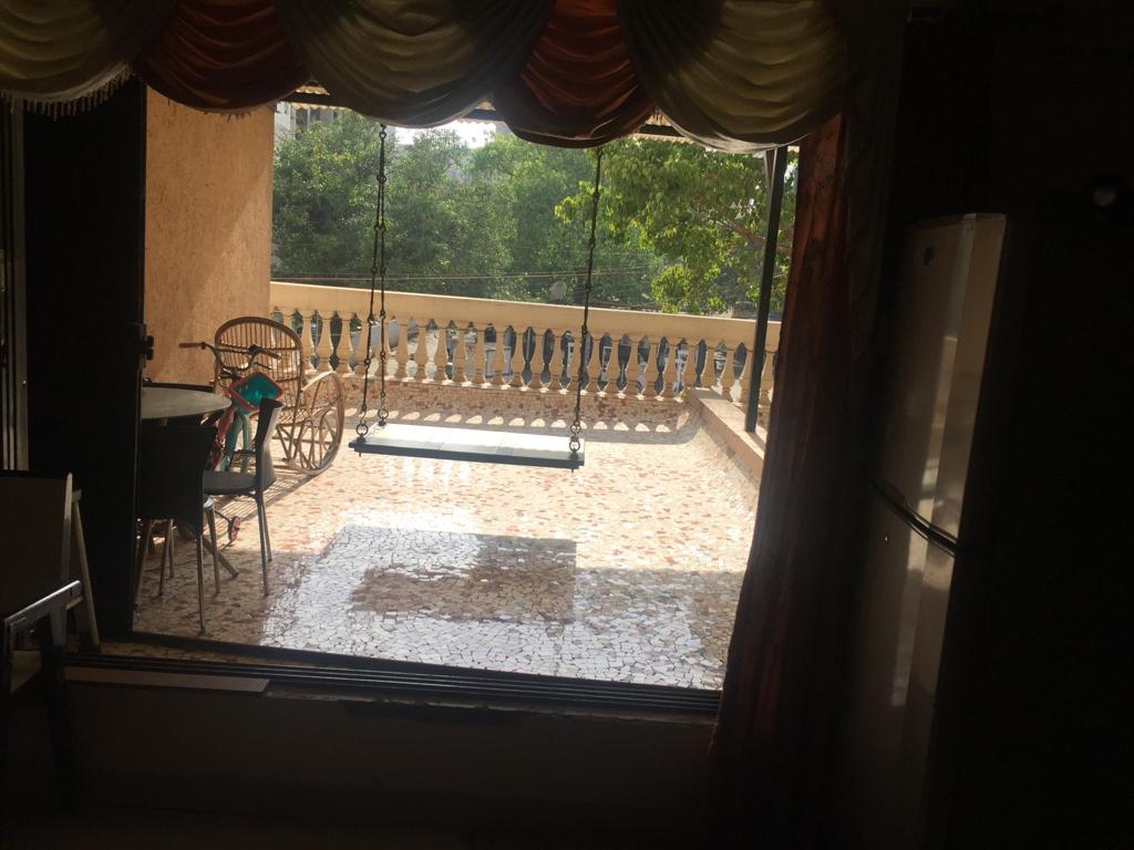 3 BHK Apartment for Sale in S V Road Mumbai