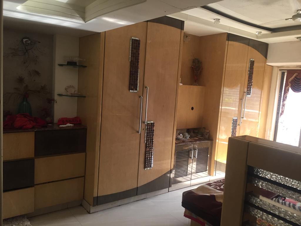 3 BHK Apartment for Sale in S V Road Mumbai