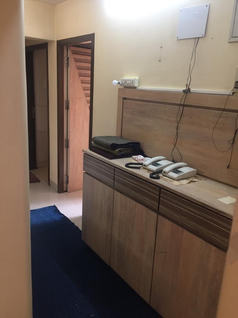 3 BHK Apartment for Sale in S V Road Mumbai
