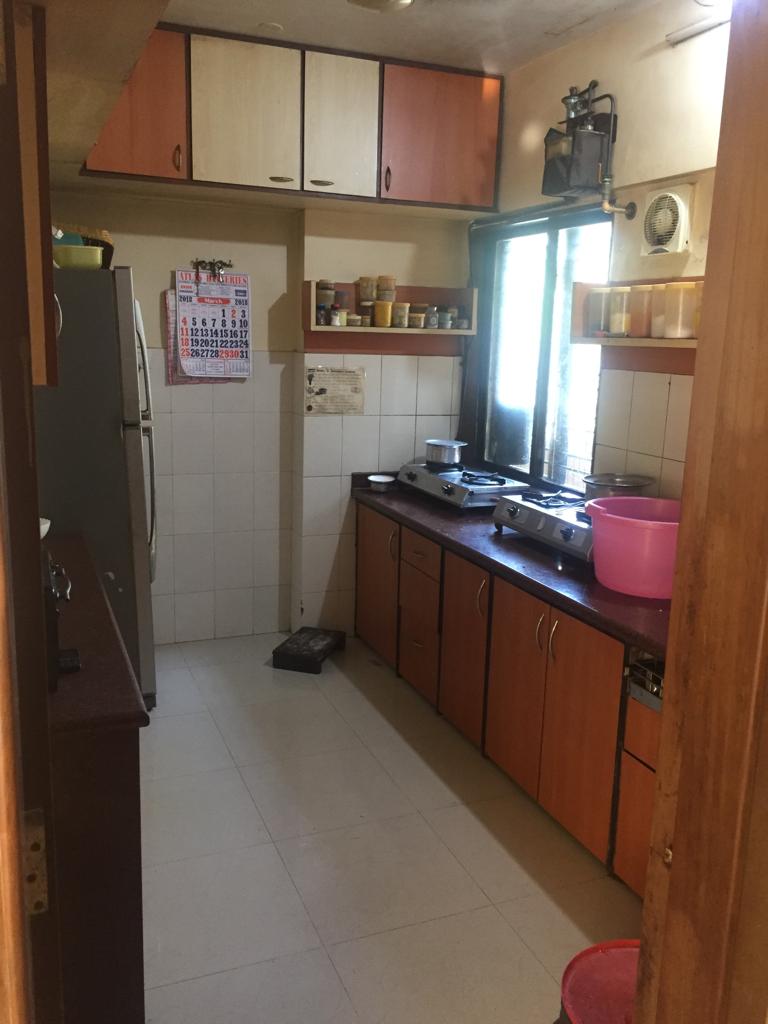 3 BHK Apartment for Sale in S V Road Mumbai