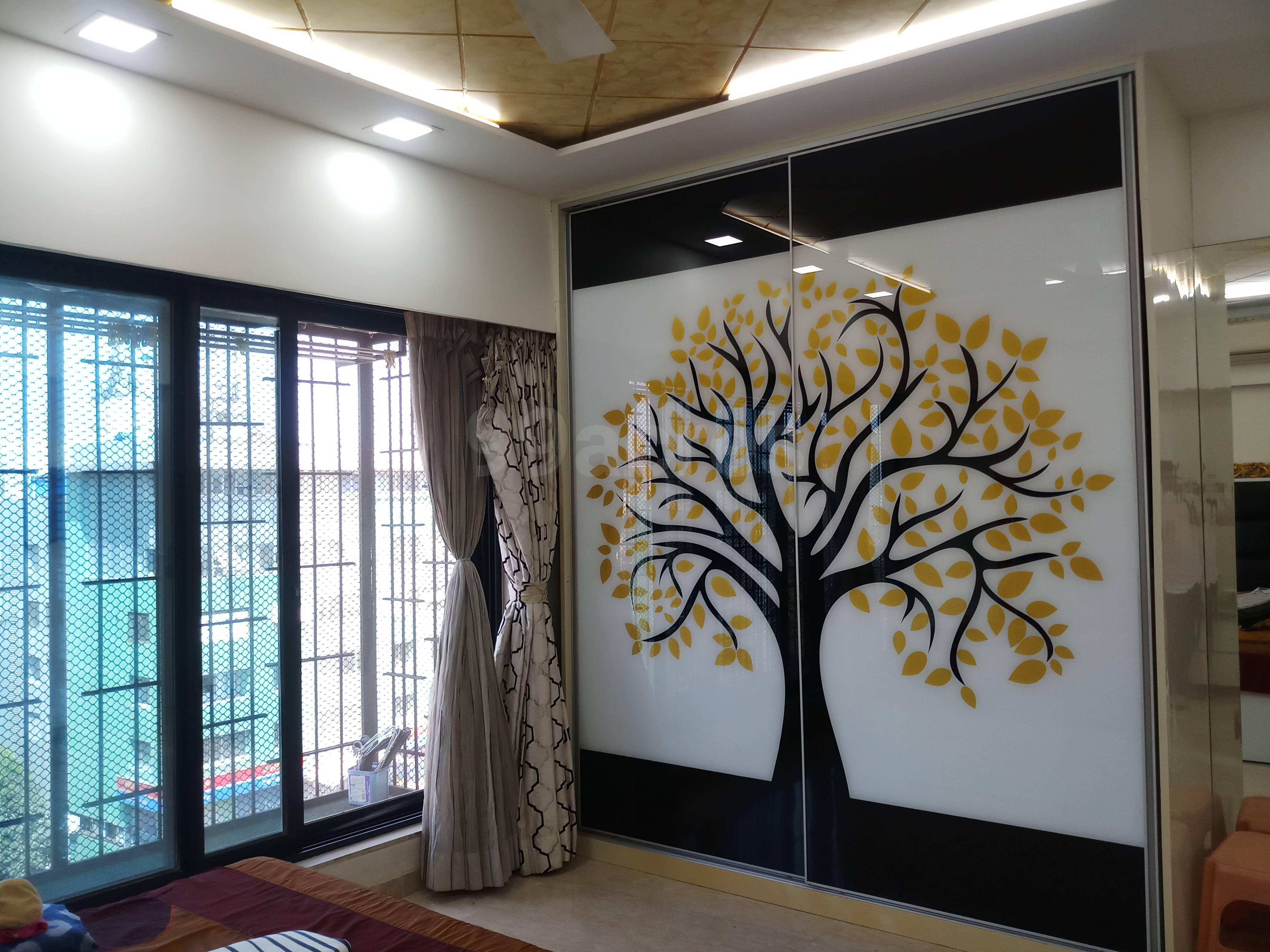 4 BHK Apartment for Sale in S V Road Mumbai