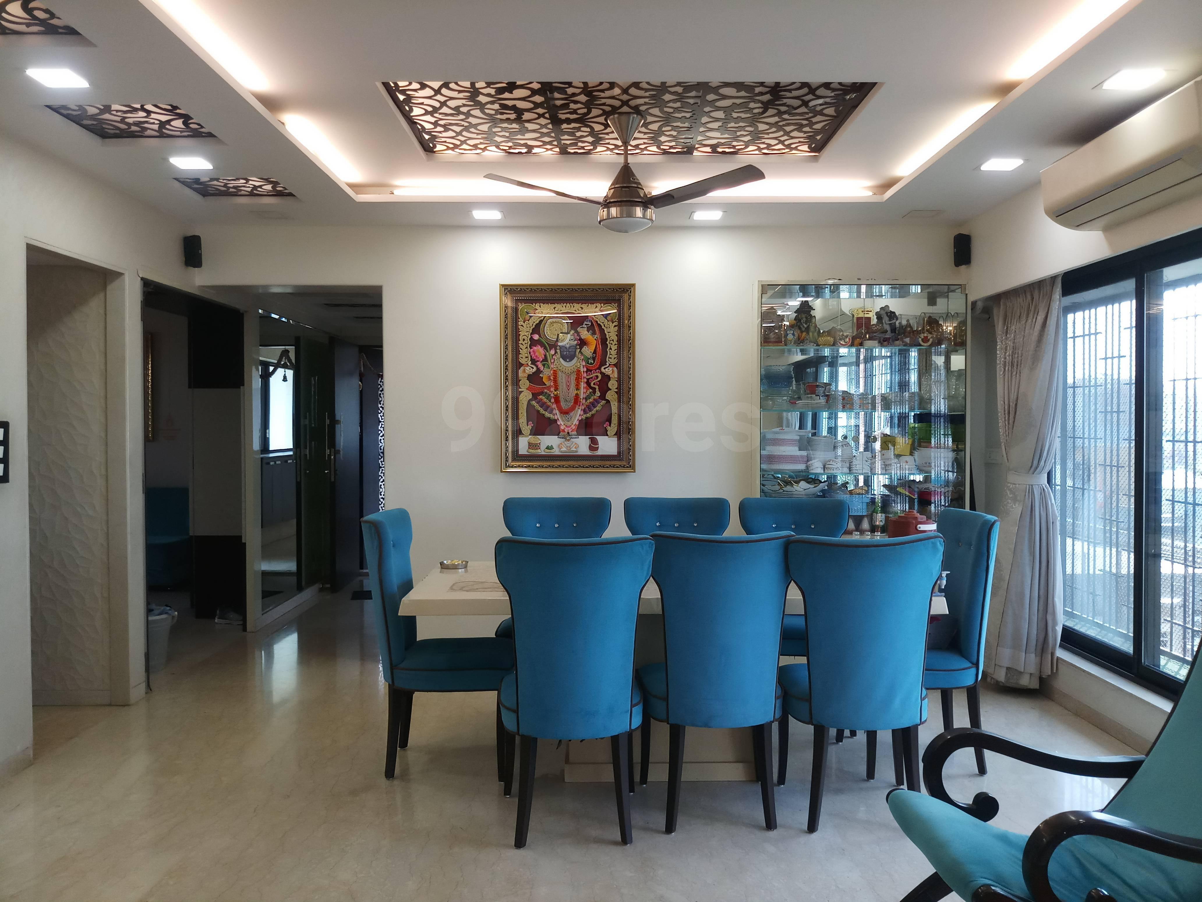 4 BHK Apartment for Sale in S V Road Mumbai
