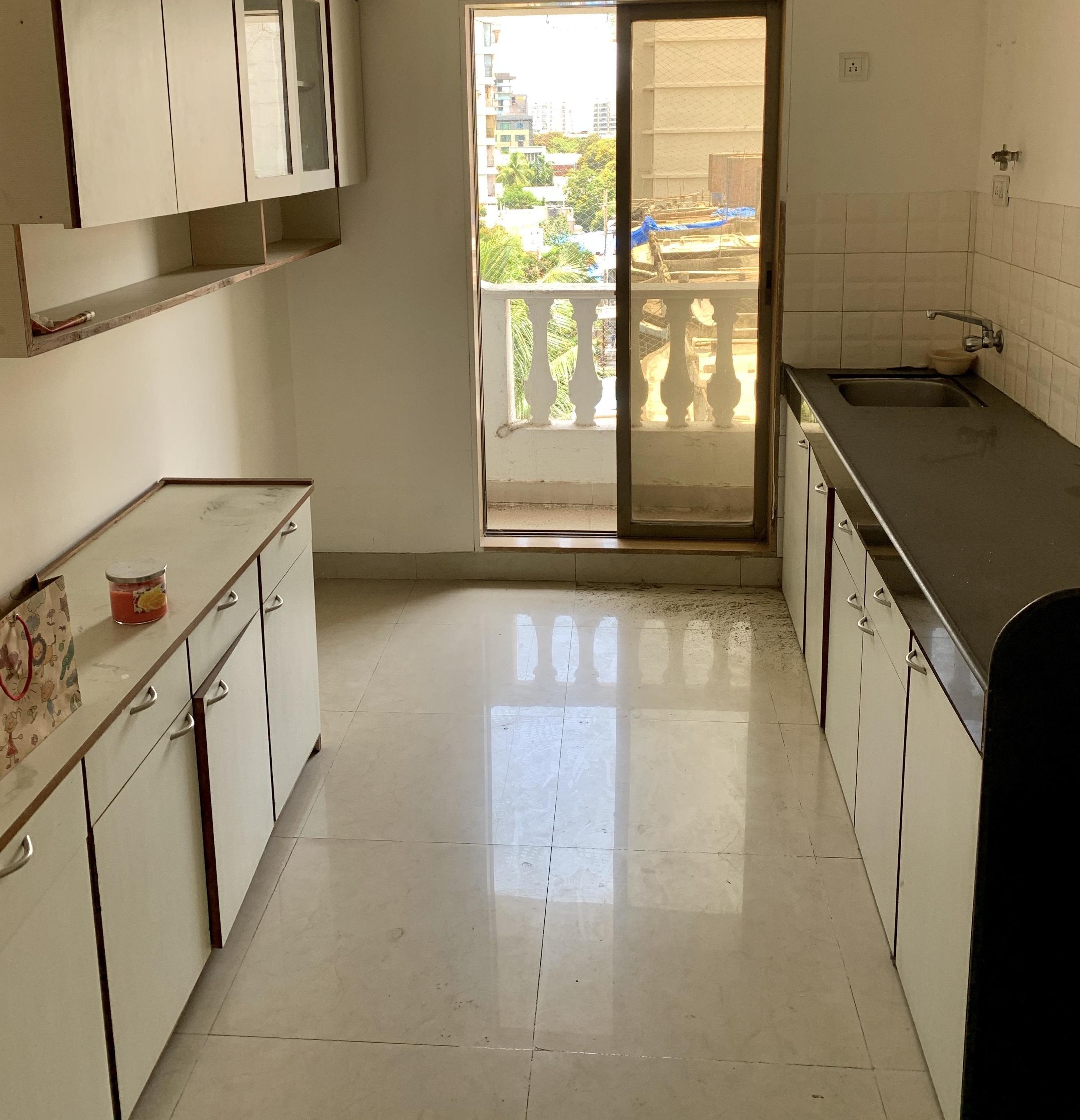 2 BHK Apartment for Sale in 25 Road Mumbai