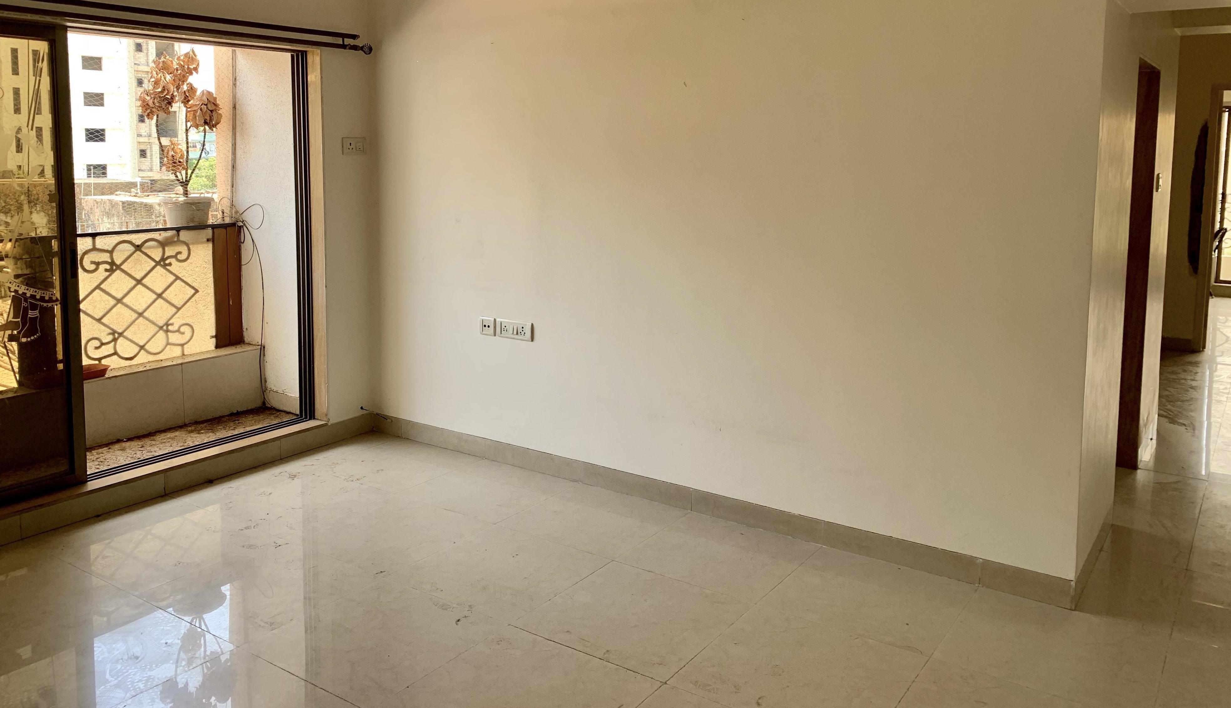 2 BHK Apartment for Sale in 25 Road Mumbai