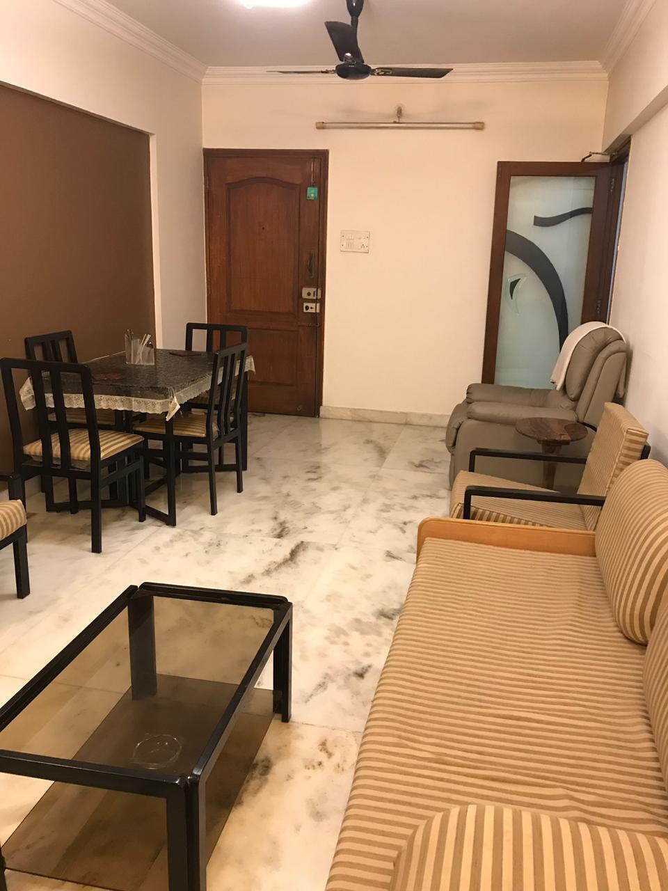 2 BHK Apartment for Sale in Bandra West Mumbai