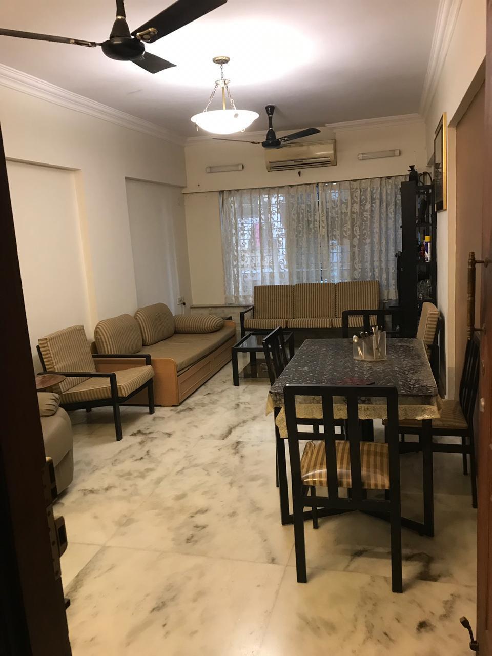 2 BHK Apartment for Sale in Bandra West Mumbai