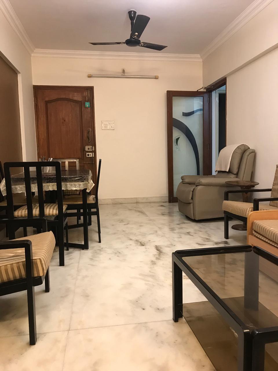 2 BHK Apartment for Sale in Bandra West Mumbai