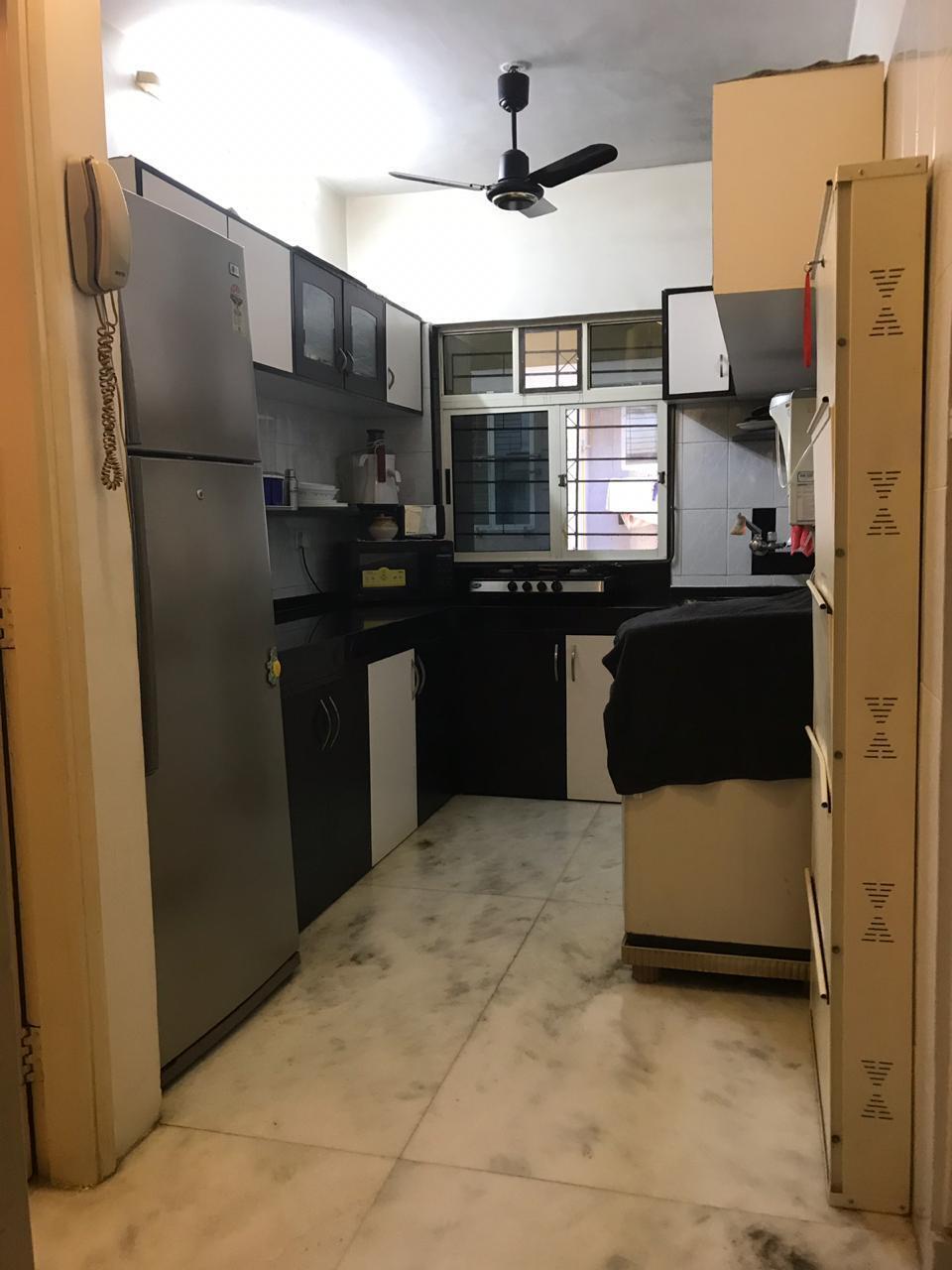 2 BHK Apartment for Sale in Bandra West Mumbai
