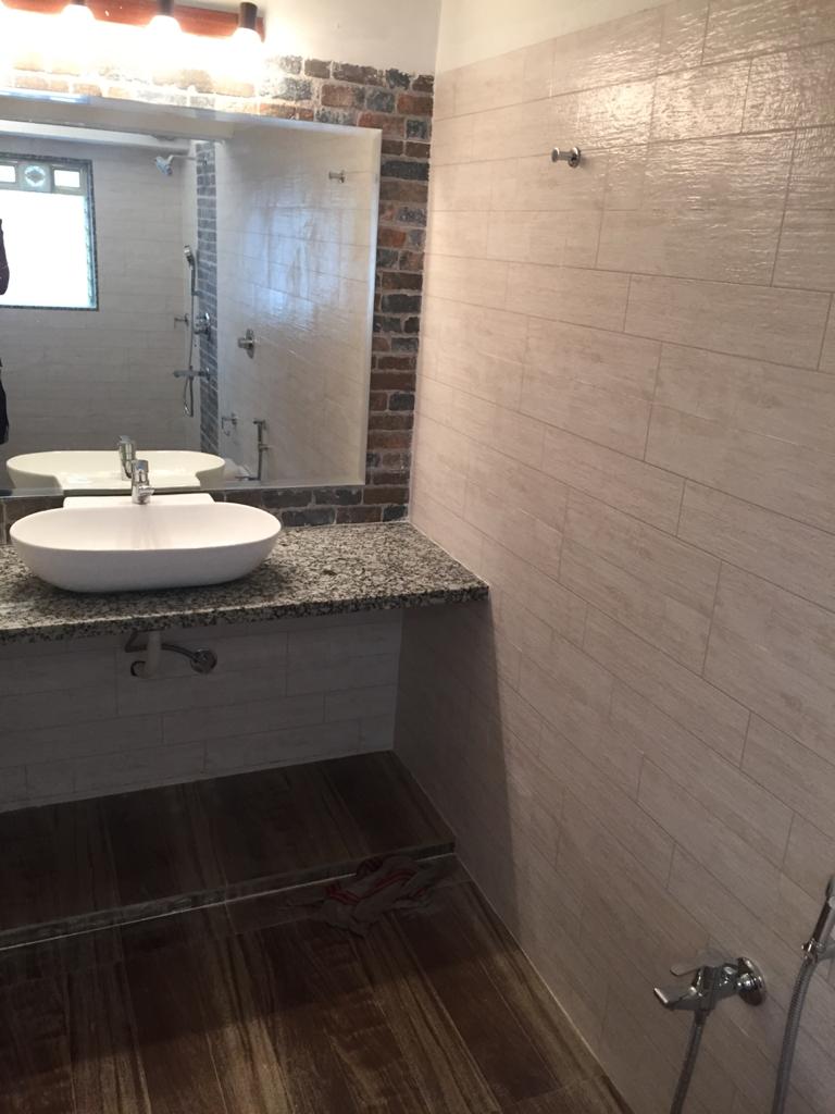 3 BHK Apartment for Sale in Almeida park Mumbai