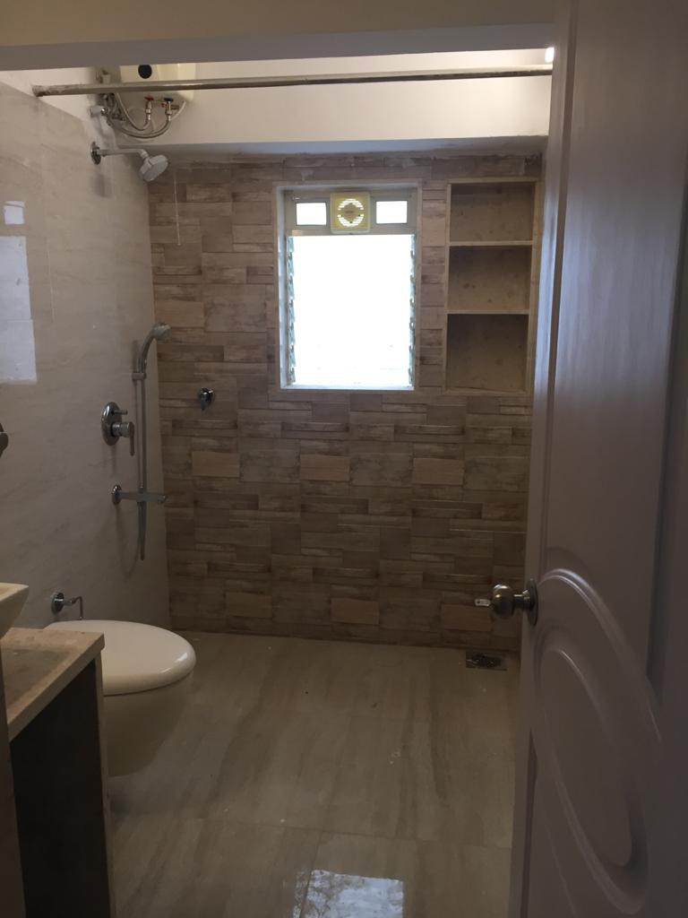 3 BHK Apartment for Sale in Almeida park Mumbai