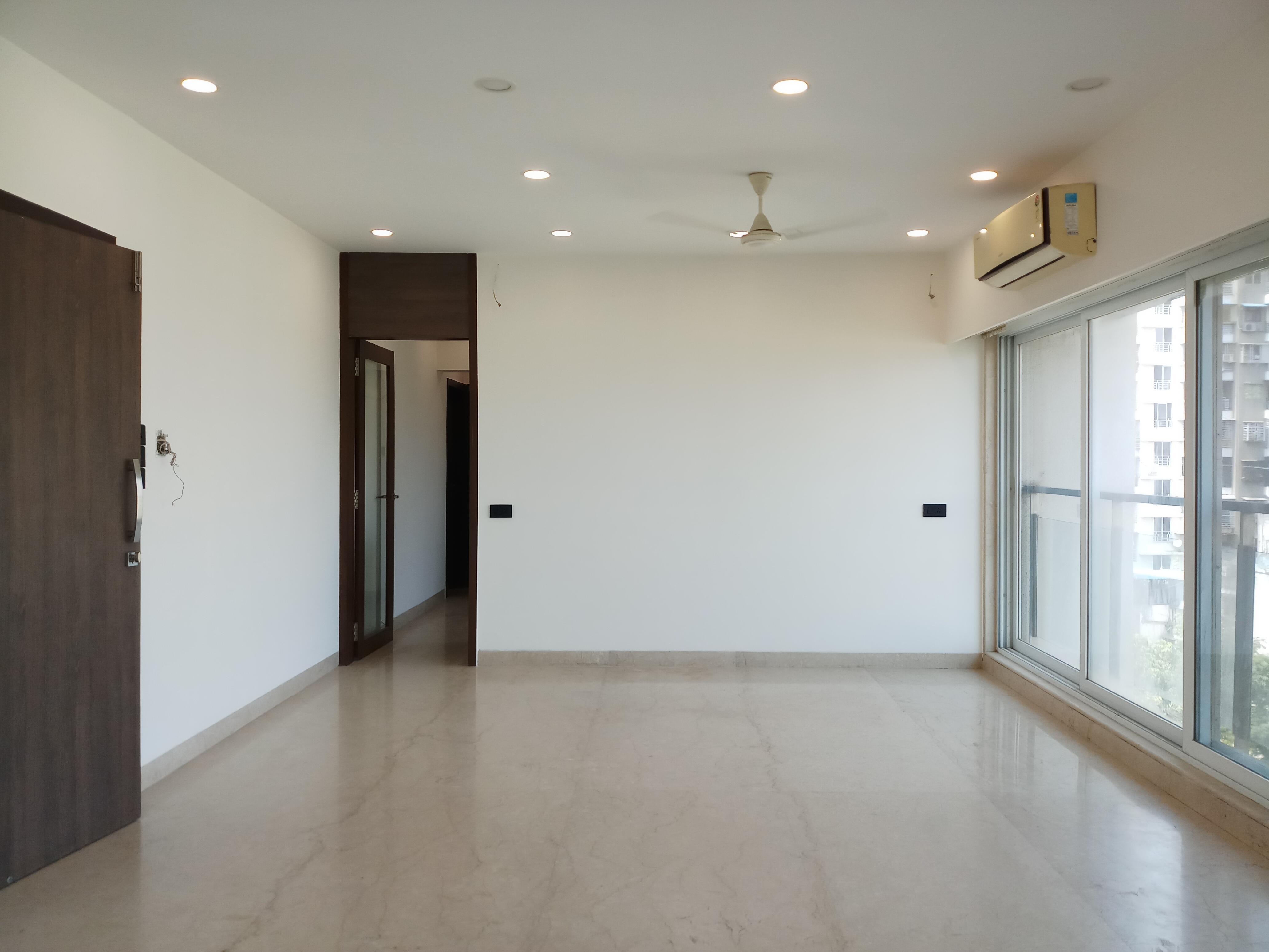 4 BHK Apartment for Rent in Vakola Mumbai