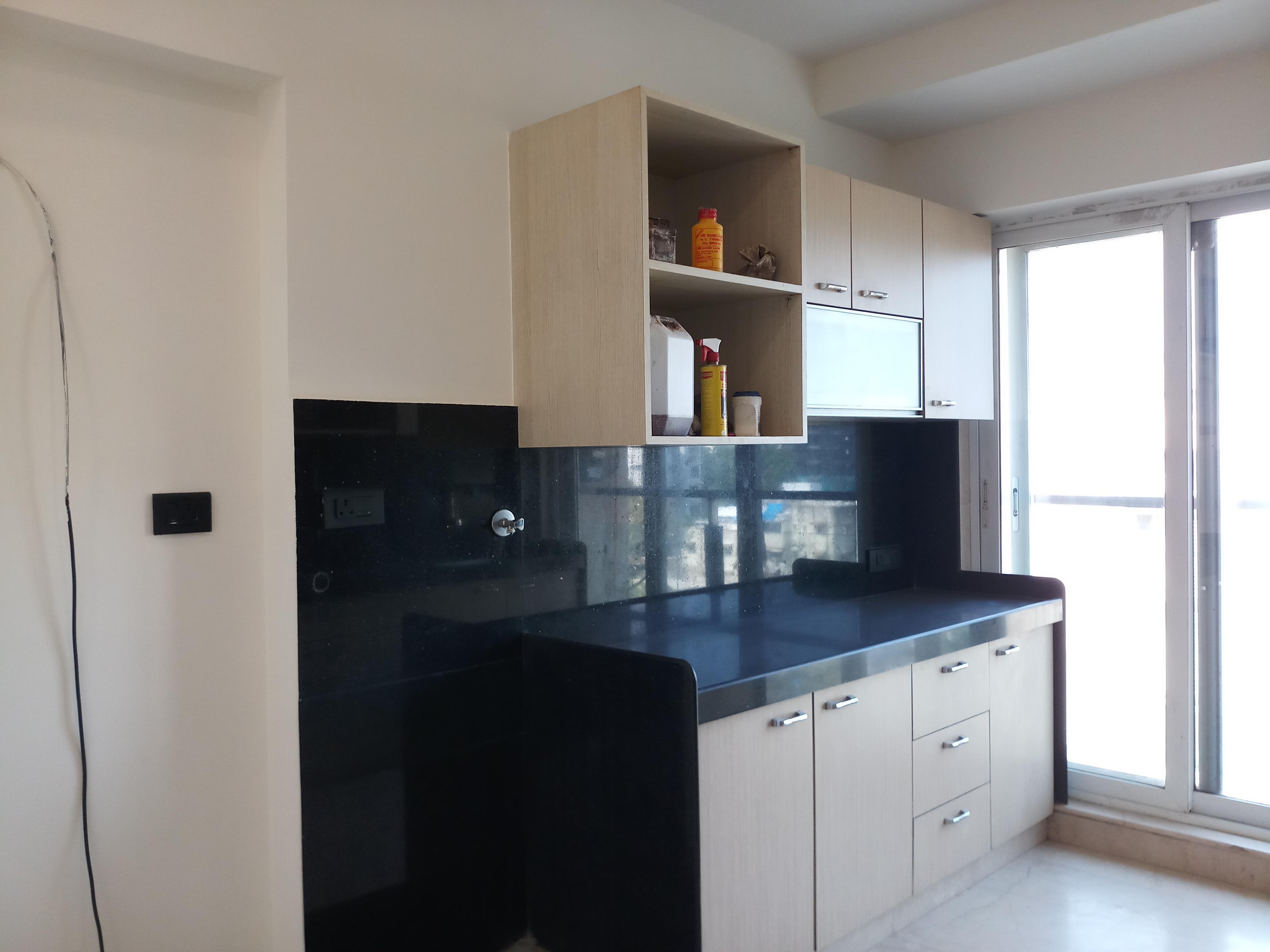 4 BHK Apartment for Rent in Vakola Mumbai
