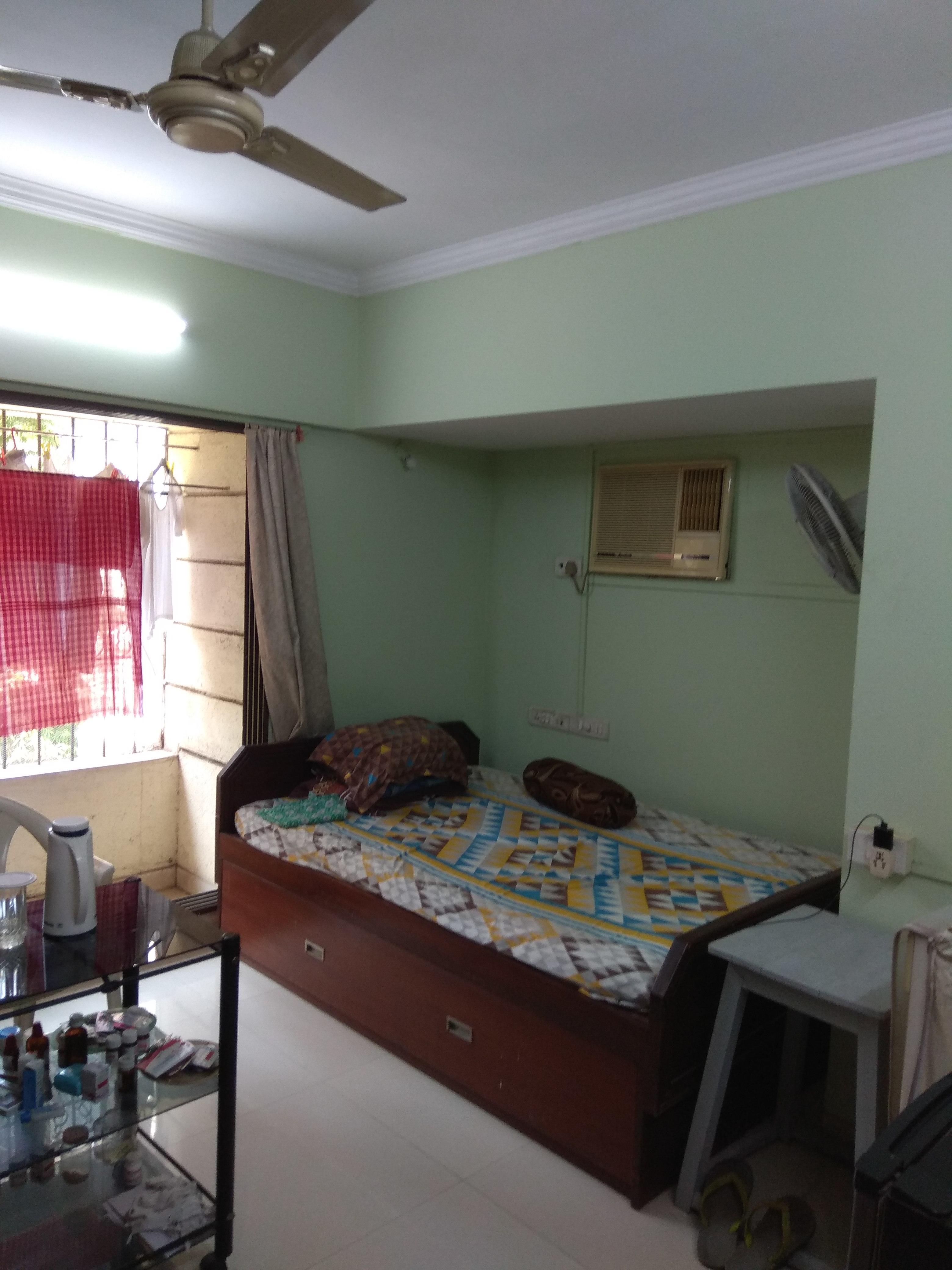 3 BHK Apartment for Sale in Khar West Mumbai