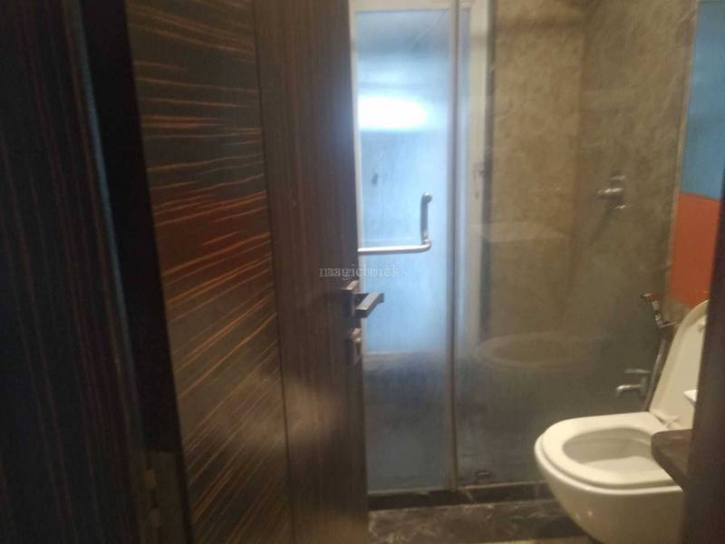 2 BHK Apartment for Rent in 15th Road Mumbai