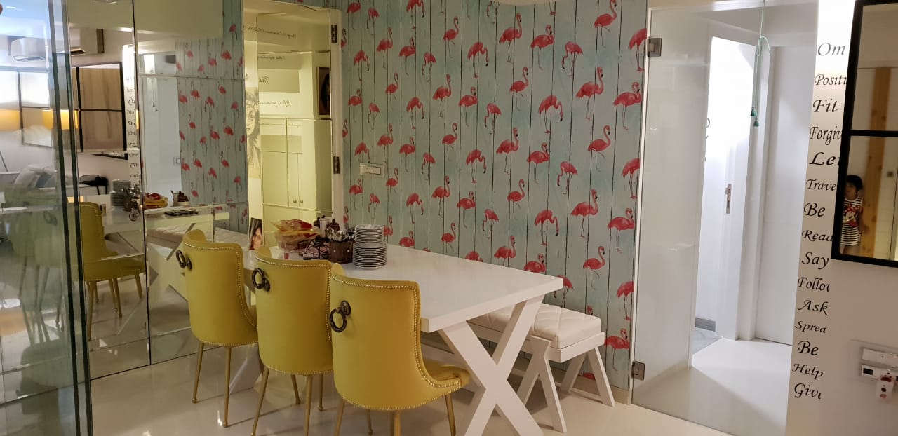 2 BHK Apartment for Sale in Swami Samarth Road Mumbai