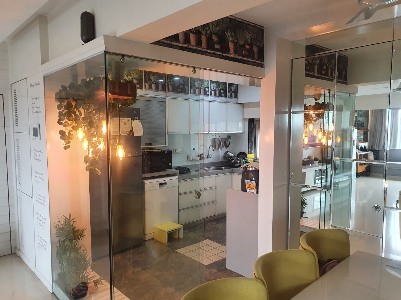 2 BHK Apartment for Sale in Swami Samarth Road Mumbai