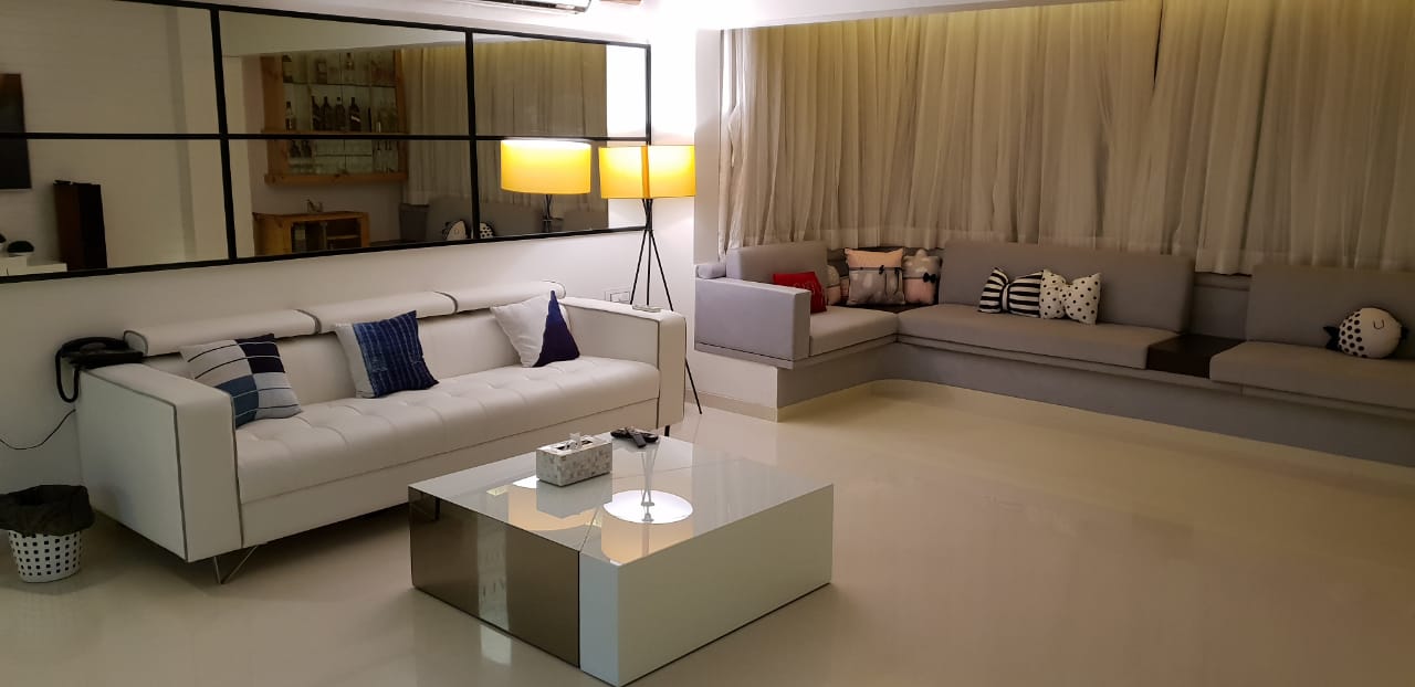 2 BHK Apartment for Sale in Swami Samarth Road Mumbai