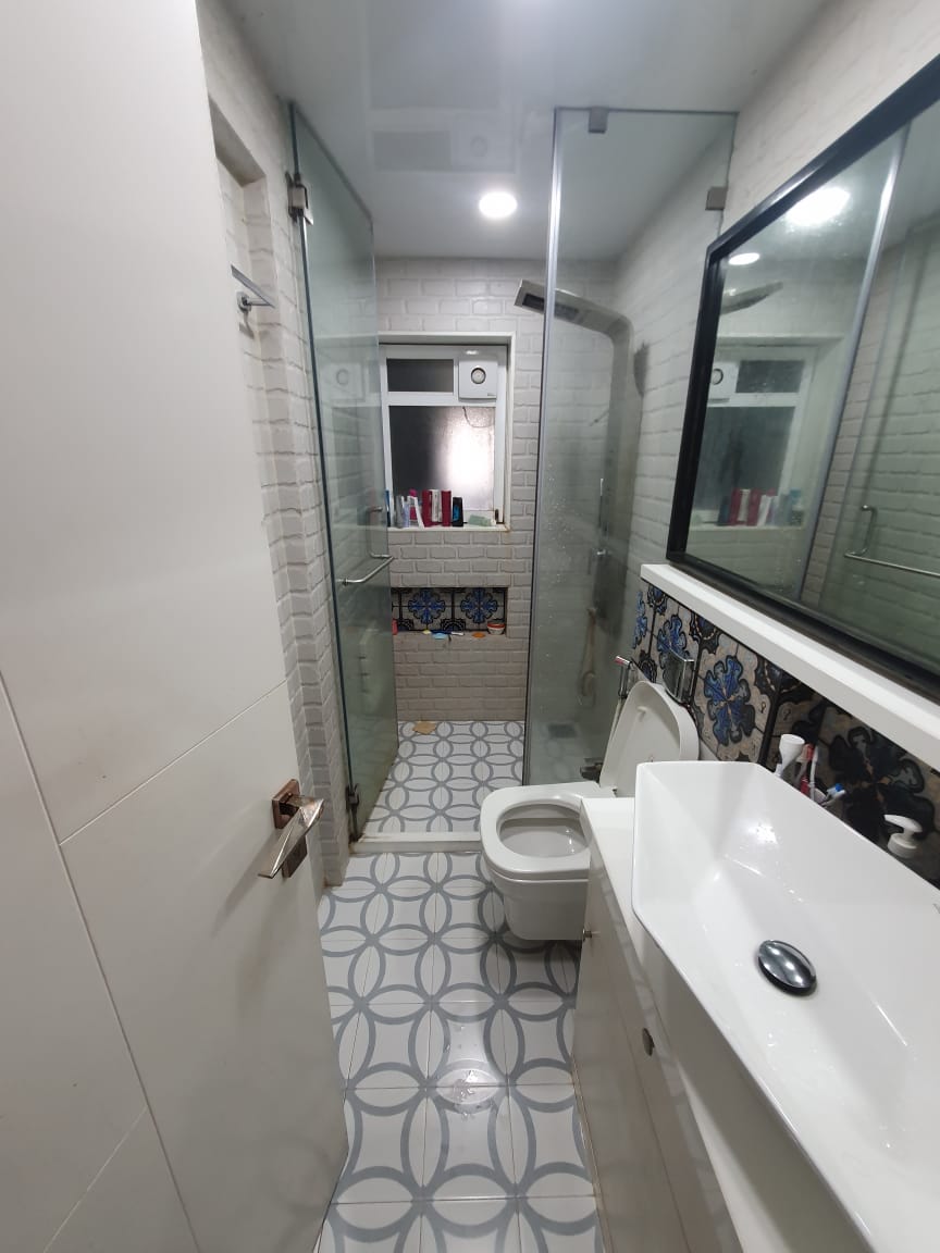 2 BHK Apartment for Sale in Swami Samarth Road Mumbai
