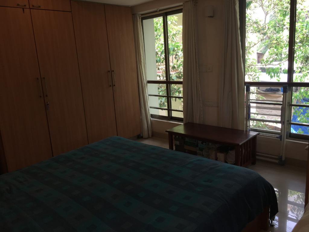 2 BHK Apartment for Rent in Bandra West Mumbai