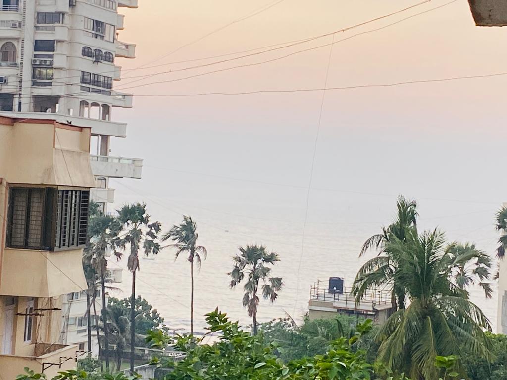 1 BHK Apartment for Rent in Mount Mary Mumbai
