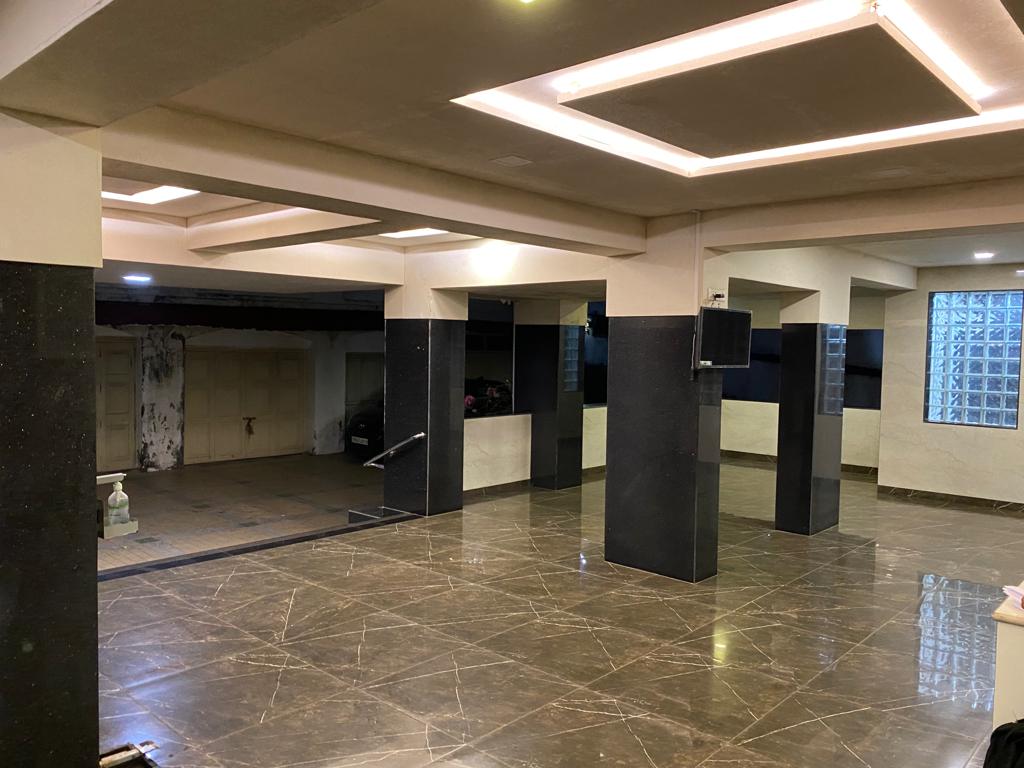 1 BHK Apartment for Rent in Mount Mary Mumbai