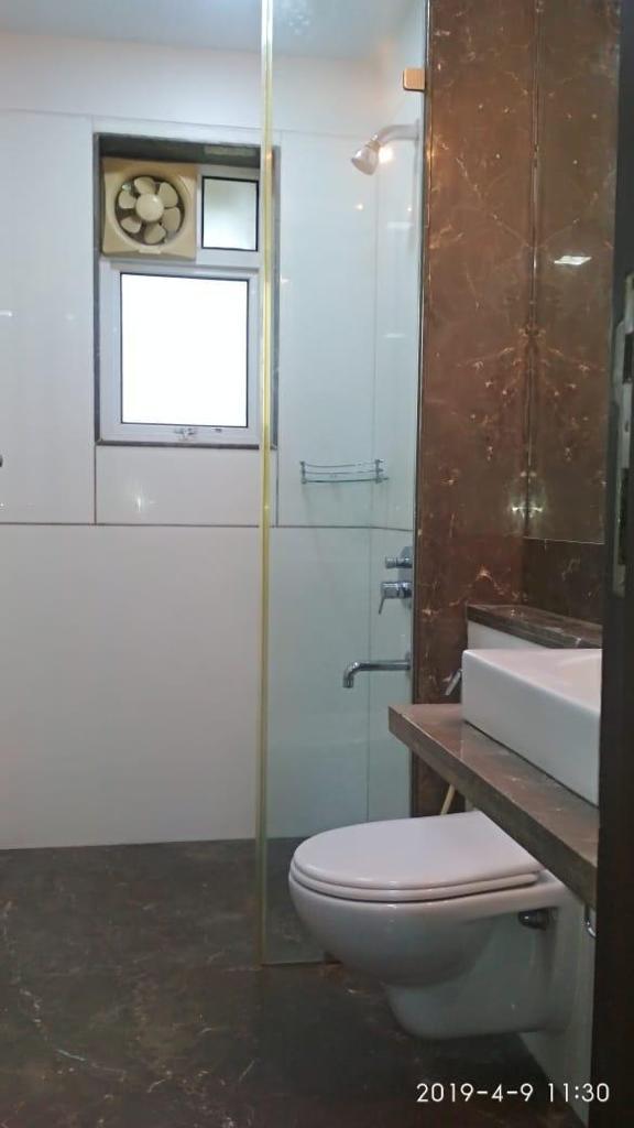 3 BHK Apartment for Rent in Khar West Mumbai
