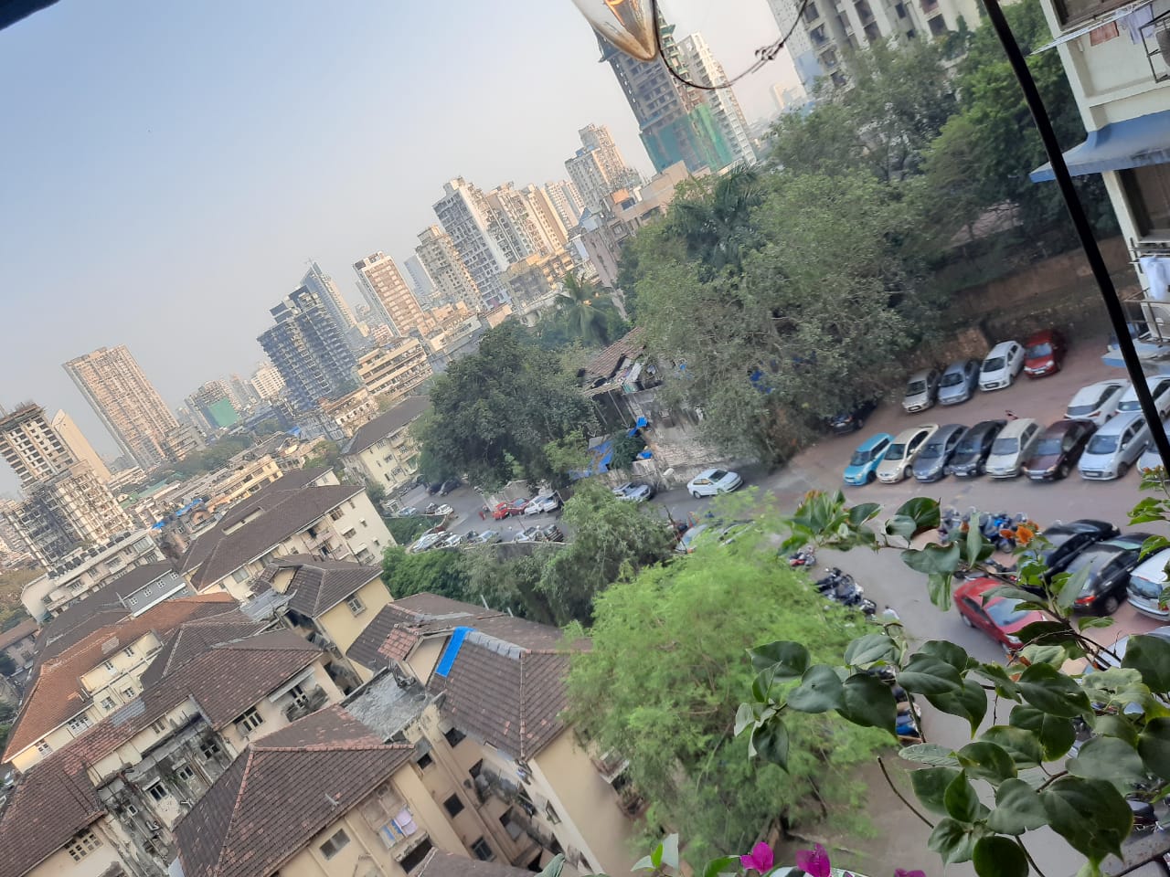 1 BHK Apartment for Sale in Gamadia Rd Mumbai