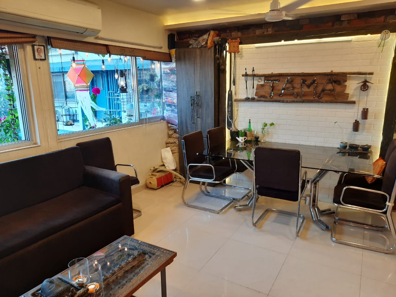 1 BHK Apartment for Sale in Gamadia Rd Mumbai