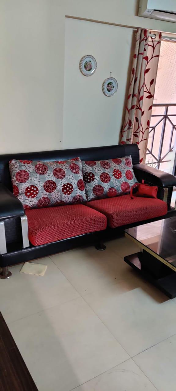 3 BHK Apartment for Rent in Khar West Mumbai