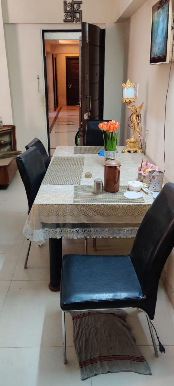 3 BHK Apartment for Rent in Khar West Mumbai