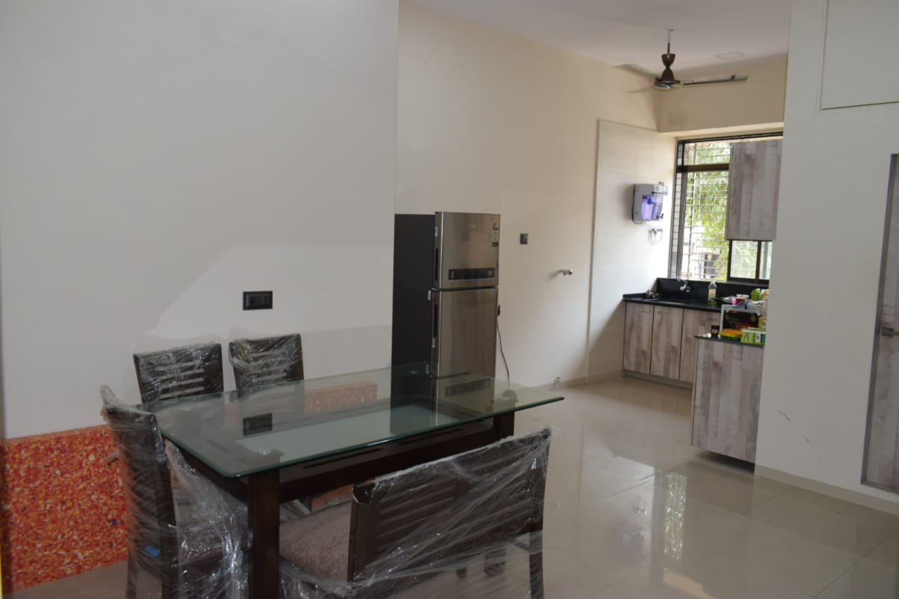 Studio Apartment for Rent in S V Road Mumbai