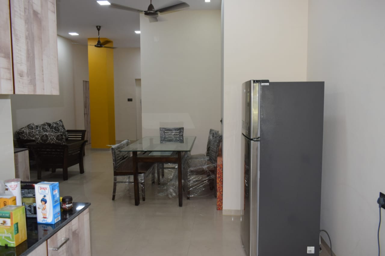 Studio Apartment for Rent in S V Road Mumbai