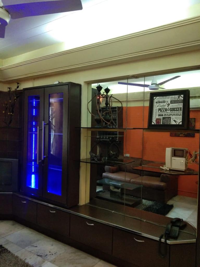 2 BHK Apartment for Rent in Juhu Mumbai