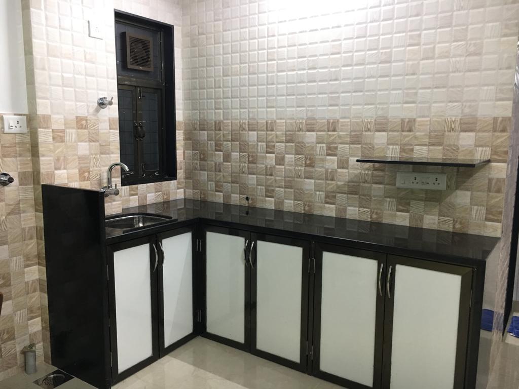 Studio Apartment for Rent in Bandra West Mumbai