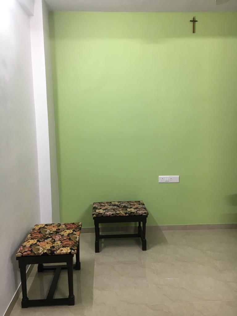 Studio Apartment for Rent in Bandra West Mumbai