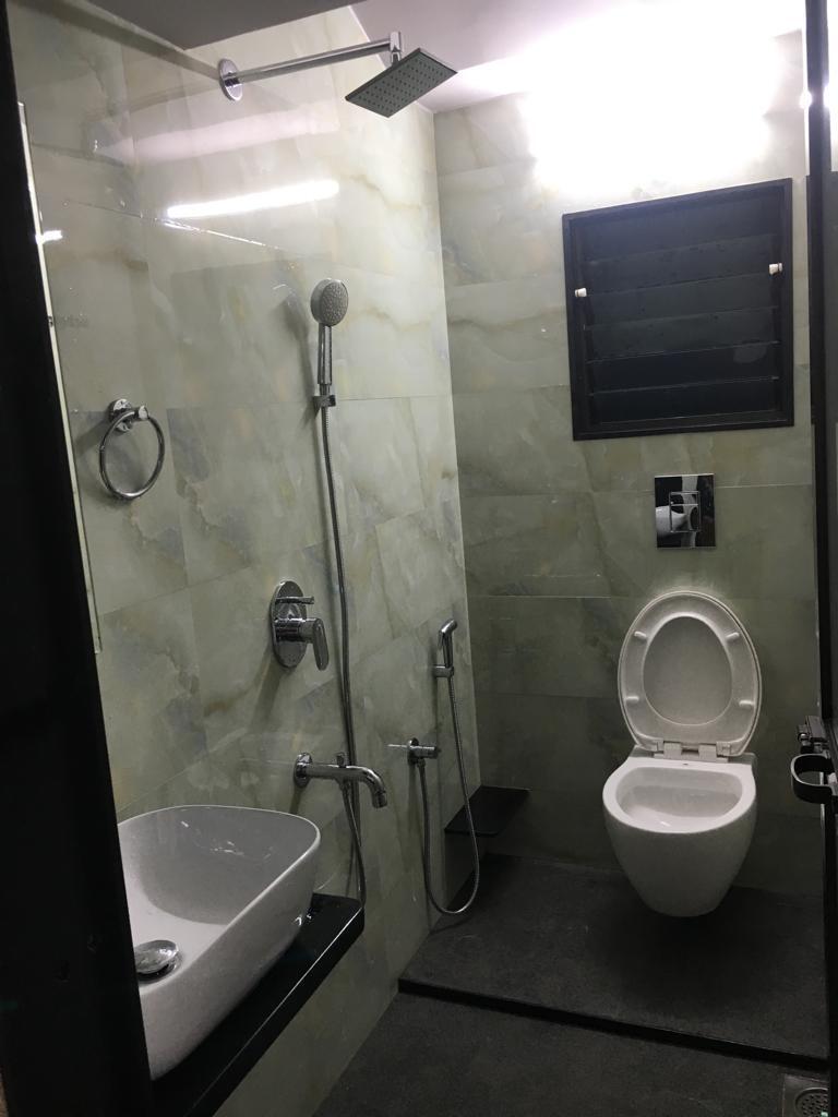 Studio Apartment for Rent in Bandra West Mumbai
