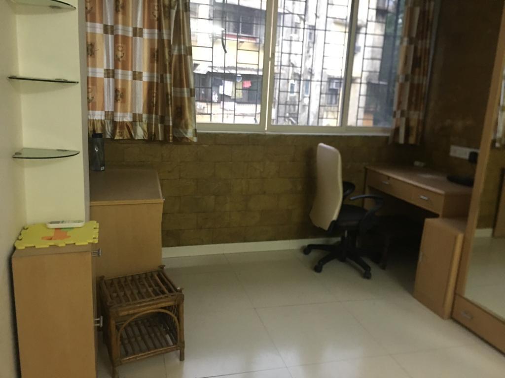 1 BHK Apartment for Rent in JVPD Mumbai
