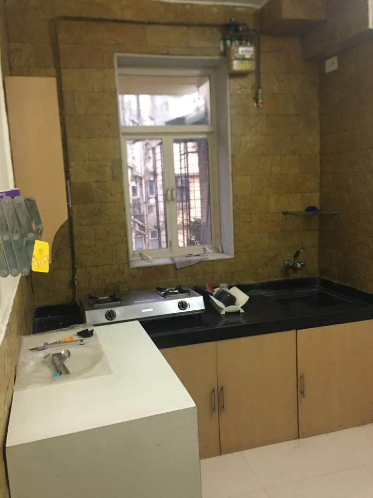 1 BHK Apartment for Rent in JVPD Mumbai