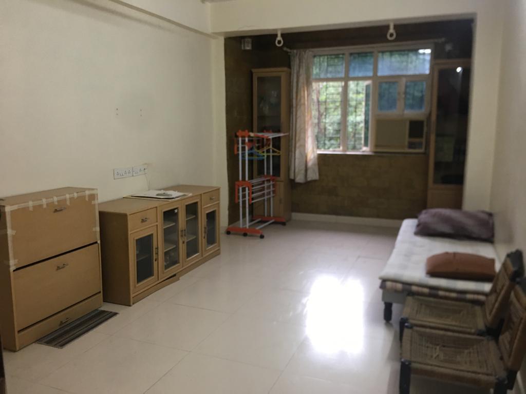 1 BHK Apartment for Rent in JVPD Mumbai