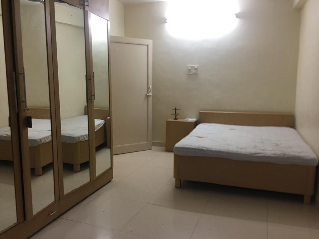 1 BHK Apartment for Rent in JVPD Mumbai