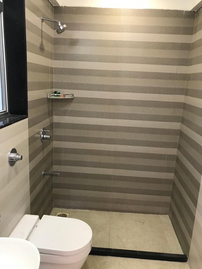 3 BHK Apartment for Rent in Walbhat Road Mumbai