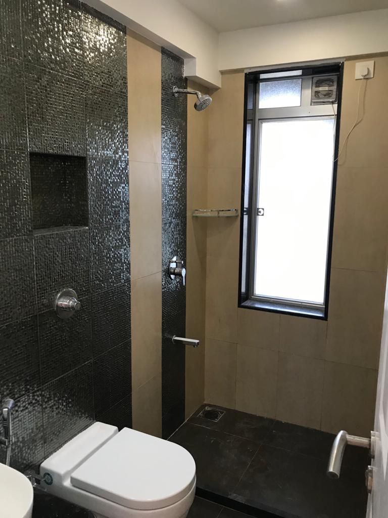 3 BHK Apartment for Rent in Walbhat Road Mumbai